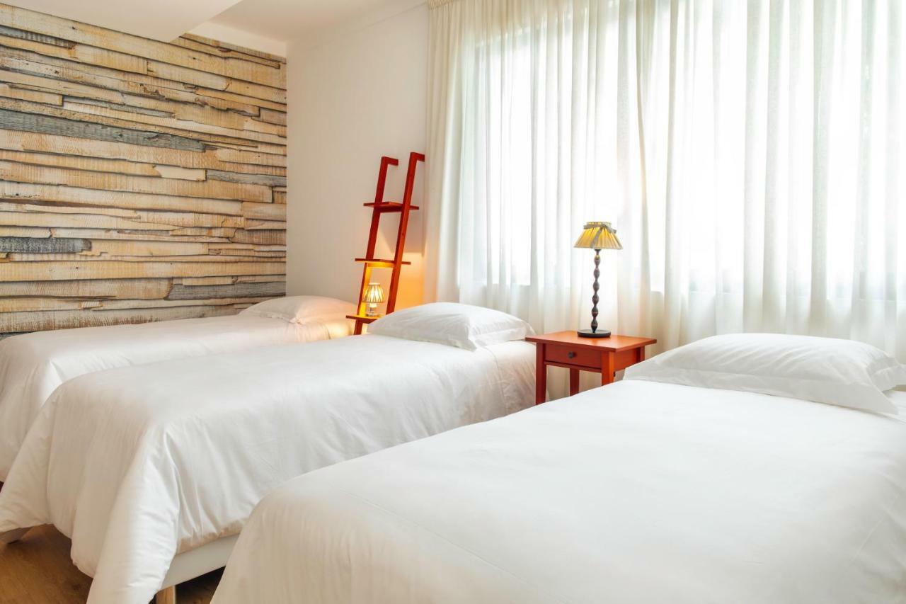 Hostel Da Palmeira Прая-да-Віторія Екстер'єр фото