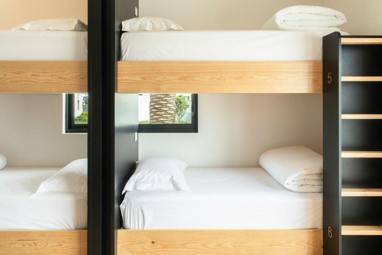 Hostel Da Palmeira Прая-да-Віторія Екстер'єр фото